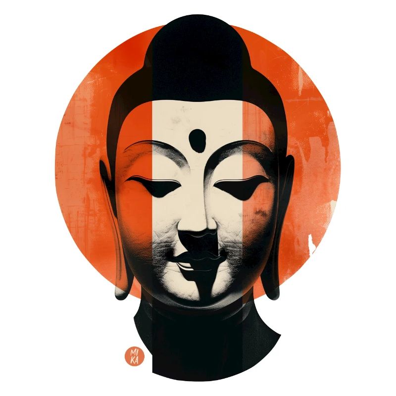Buddha Calm