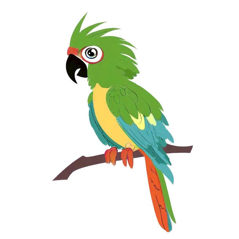 Papagei