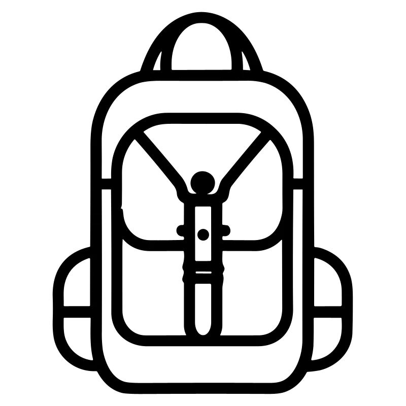 Sac à dos