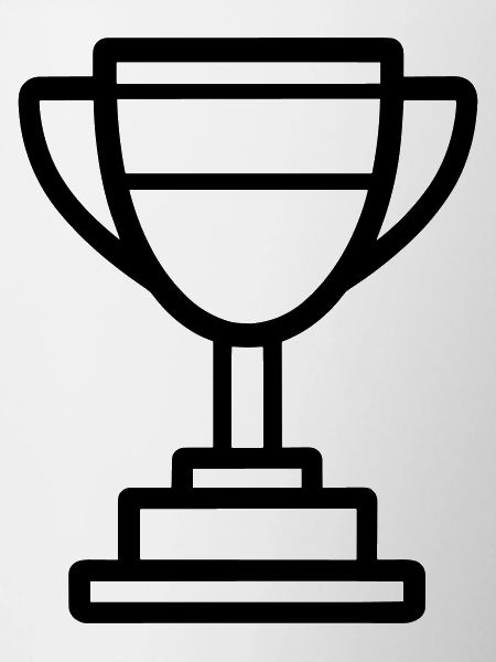 Trophäe