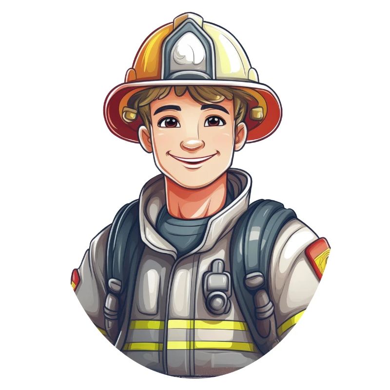 Fireman