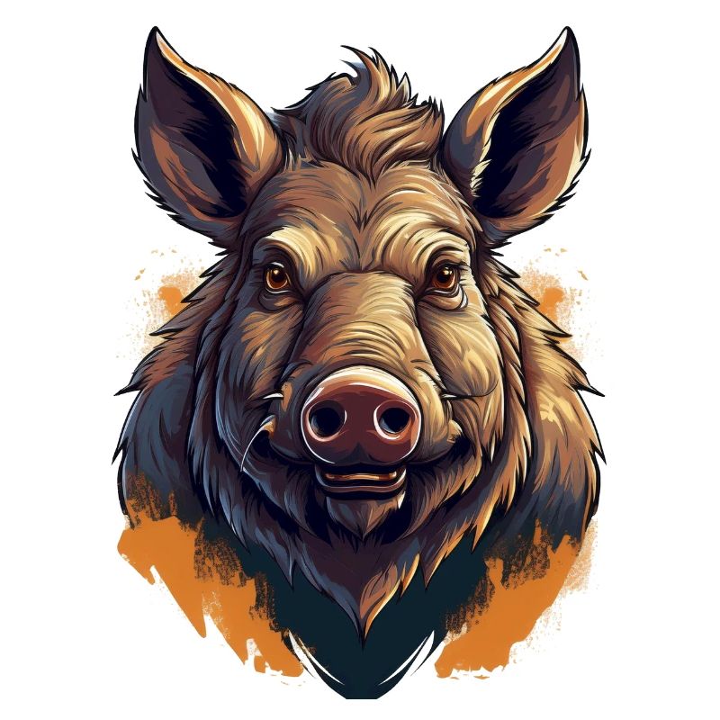 Wild boar