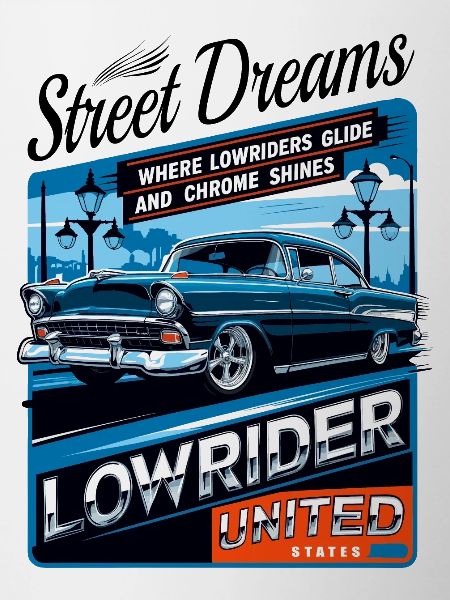 Lowrider Auto