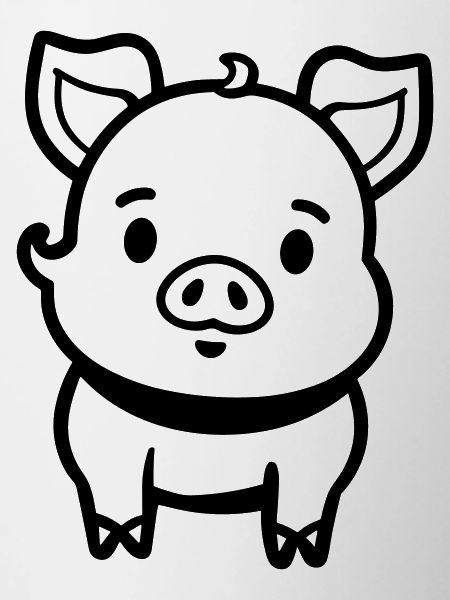 pig