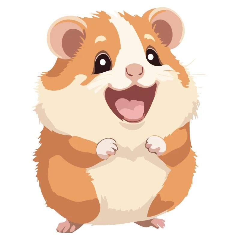 Hamster
