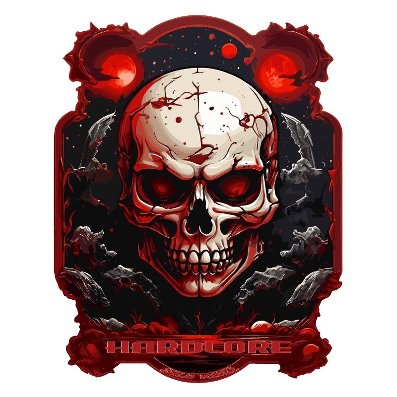 Hardcore