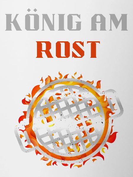 könig am rust