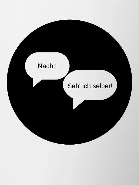 Nacht