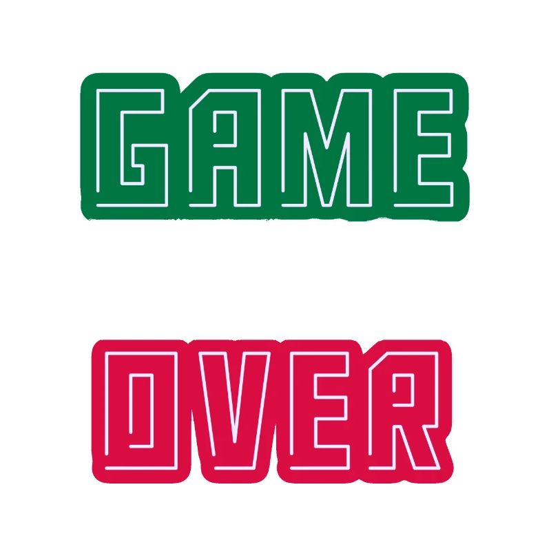 Game Over, Completion Level Unlocked
