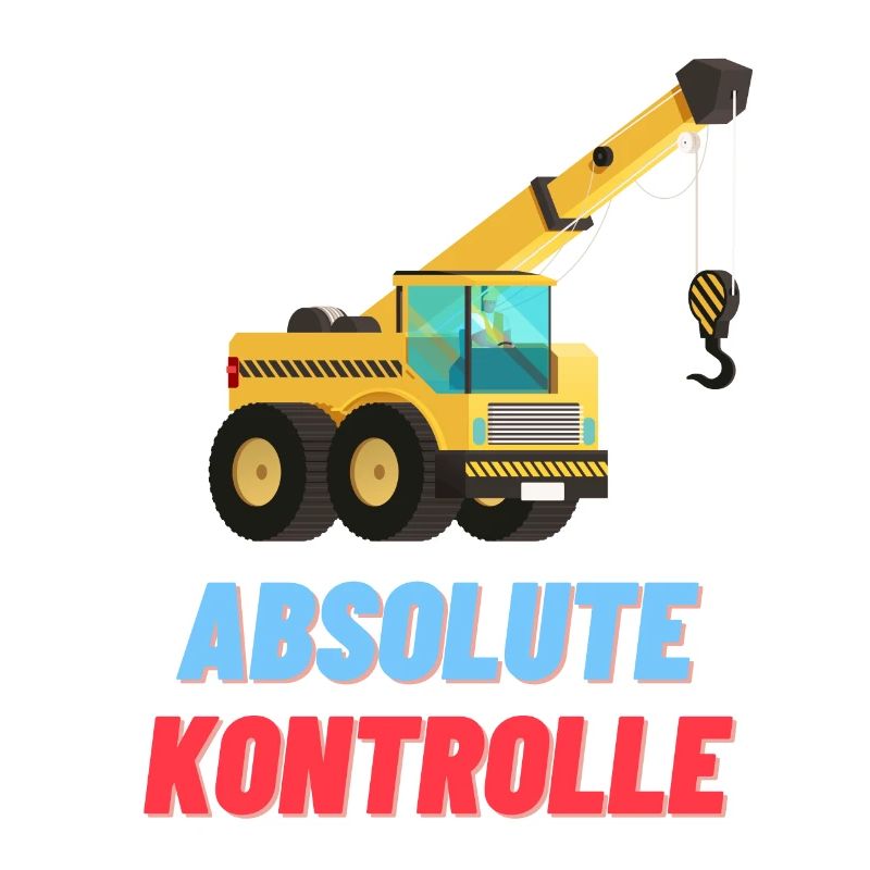 Contrôle absolu