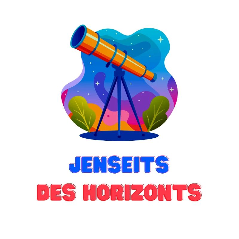 Jenseits des Horizonts
