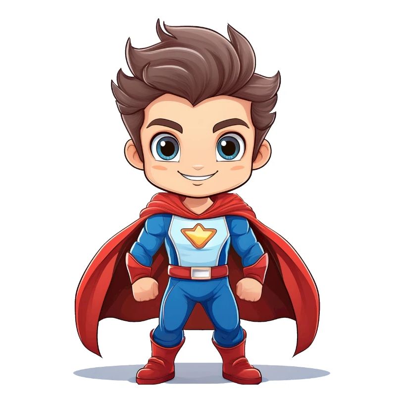 Superheld