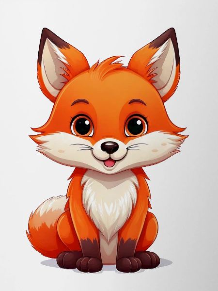 Fuchs