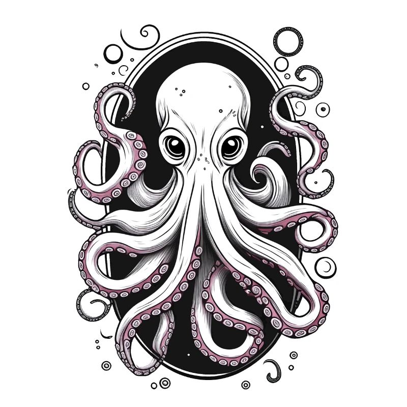 Oktopus