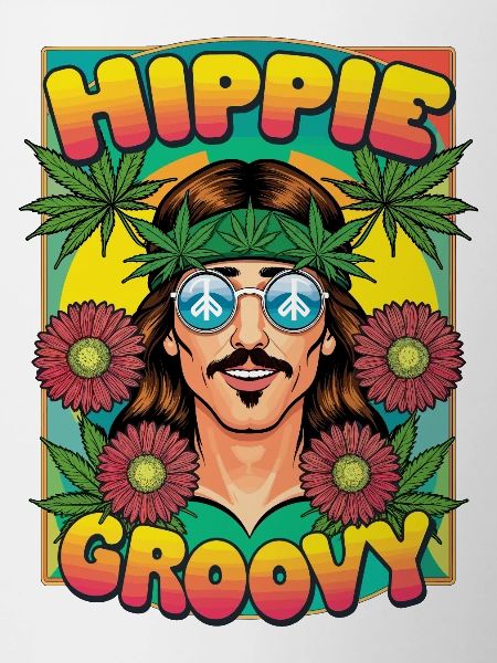 Hippie Movement