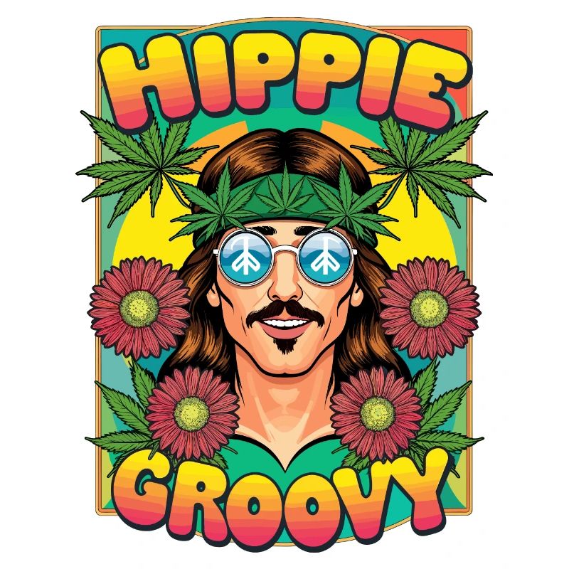 Mouvement hippie