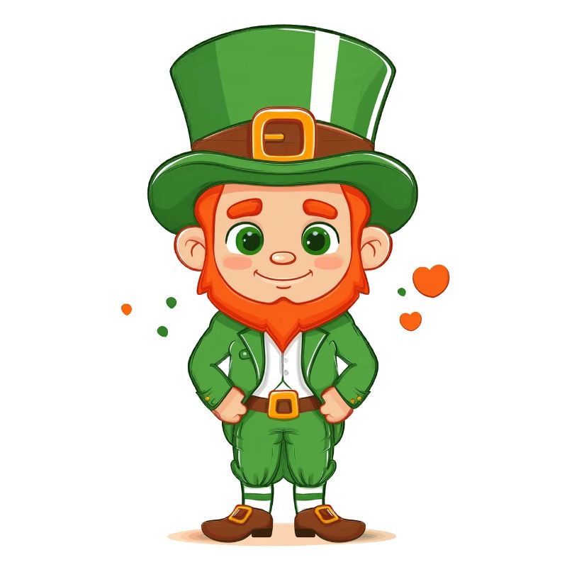Saint Patrick's Day