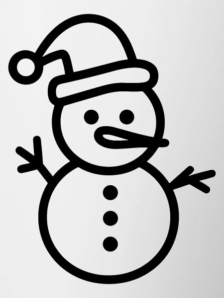 Snowman