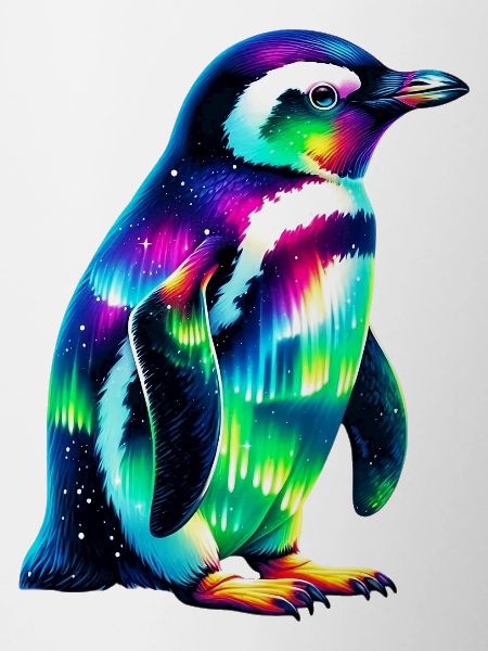 Pingouin