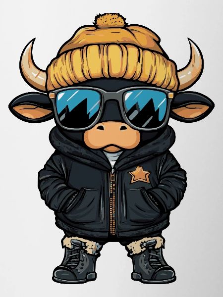 Taurus Winter