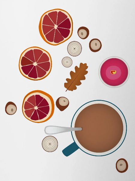 Hygge Fall Feelings Gift