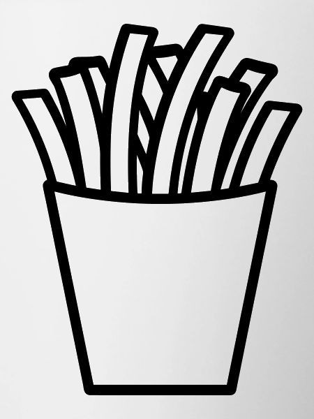 Frites