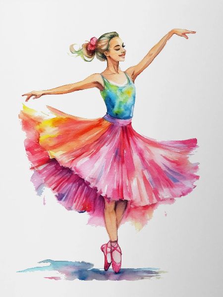 Dancer