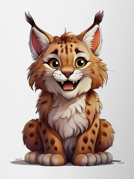Luchs