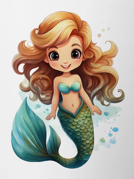 Mermaid
