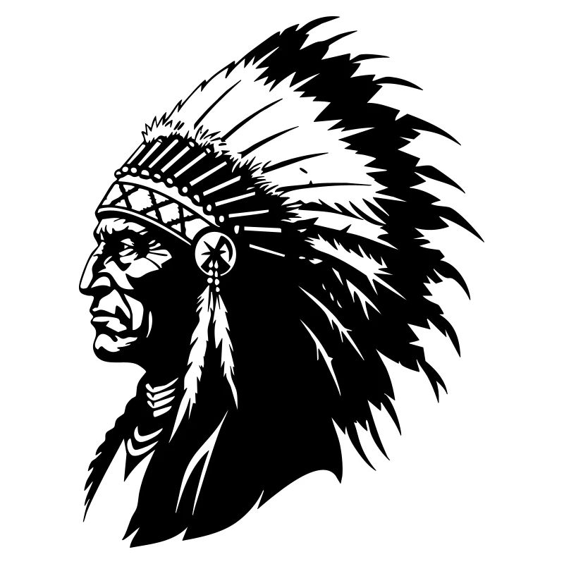 Indian Chief