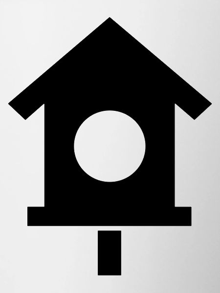 Bird House