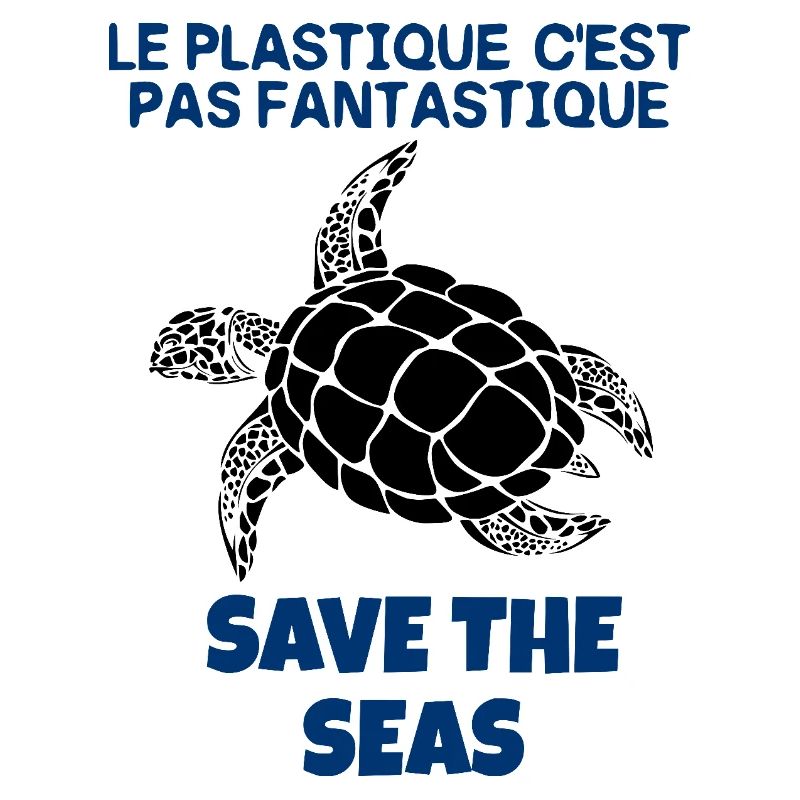 Save the sea