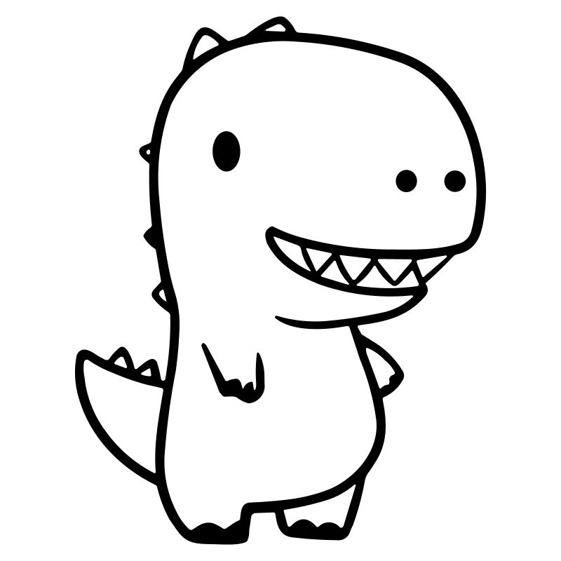 dinosaure