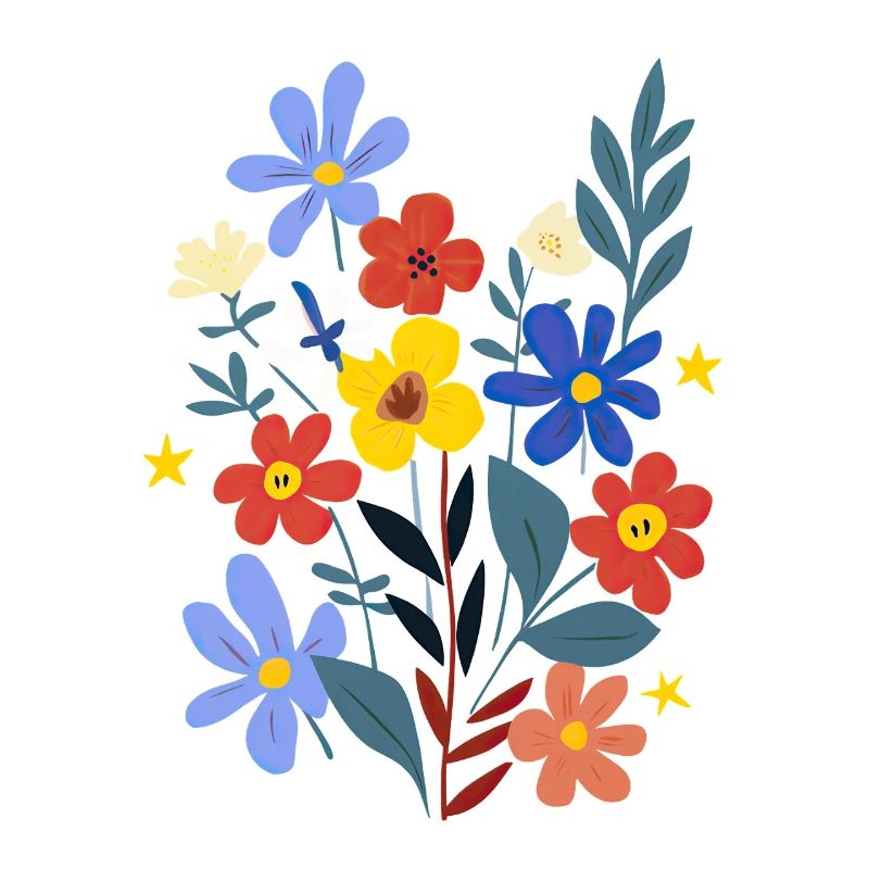 Flower Power