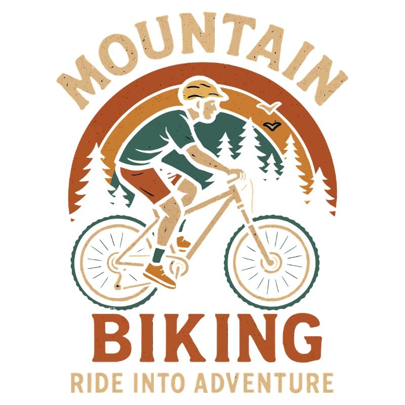 Conception d’aventure en VTT