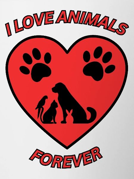 Tierliebe