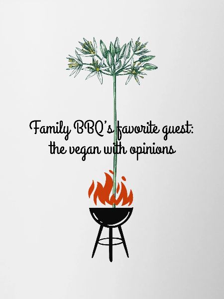 Grill Talk & Garden Sass