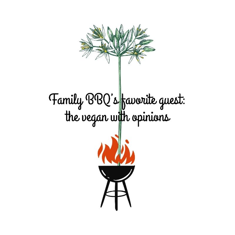 Grill Talk & Garten Sass