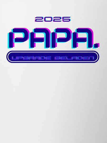 PAPA. Depuis 2025