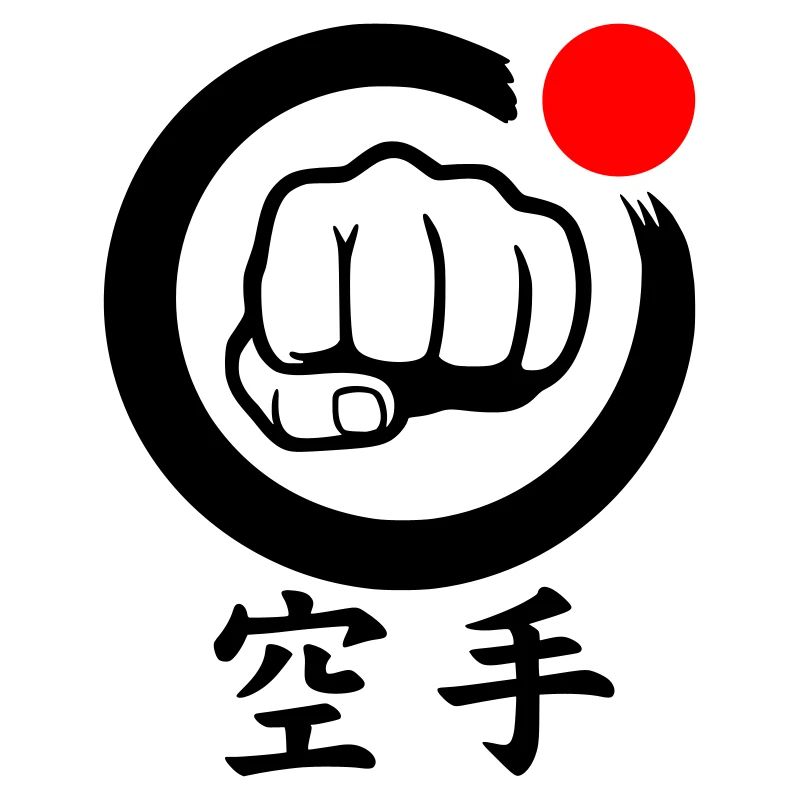 Karate Faust / Fist