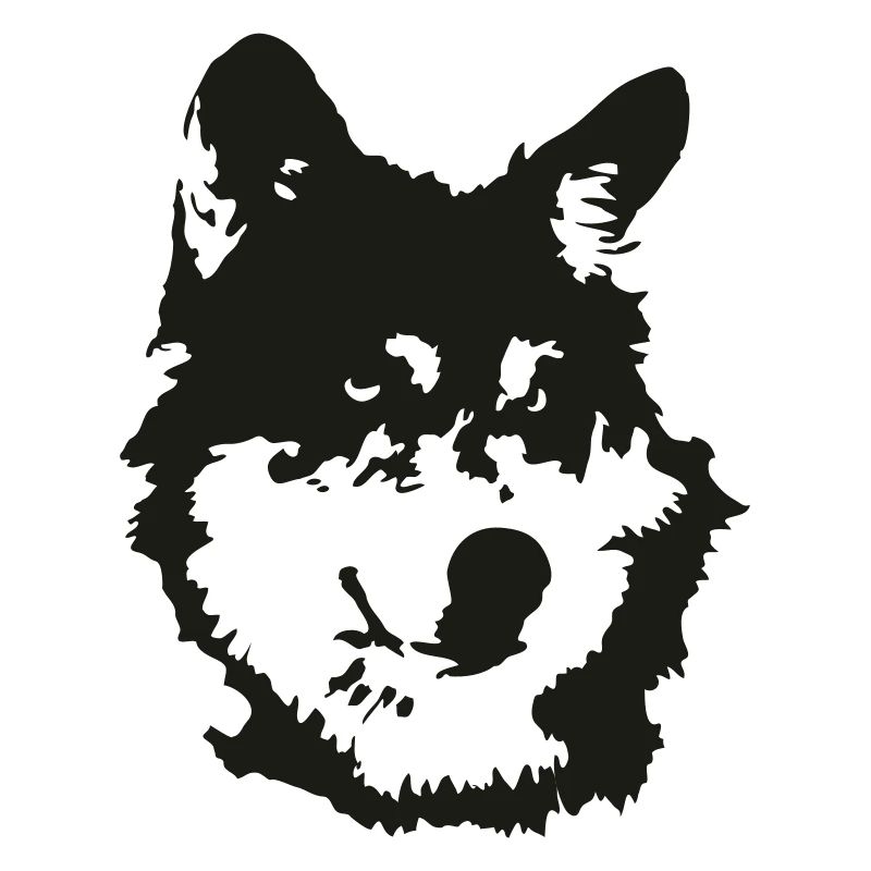 Chien / loup