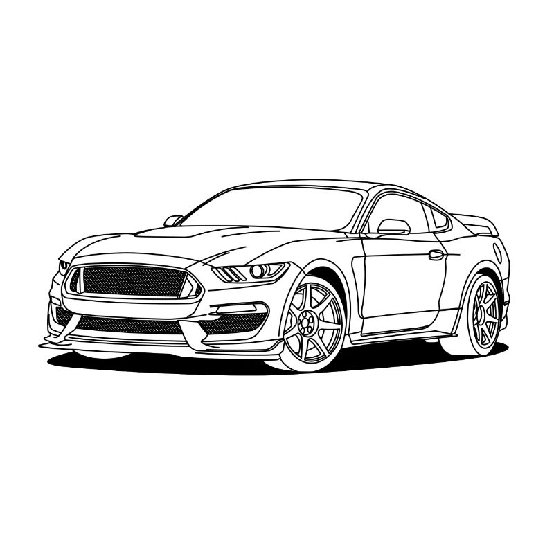 Cool Car