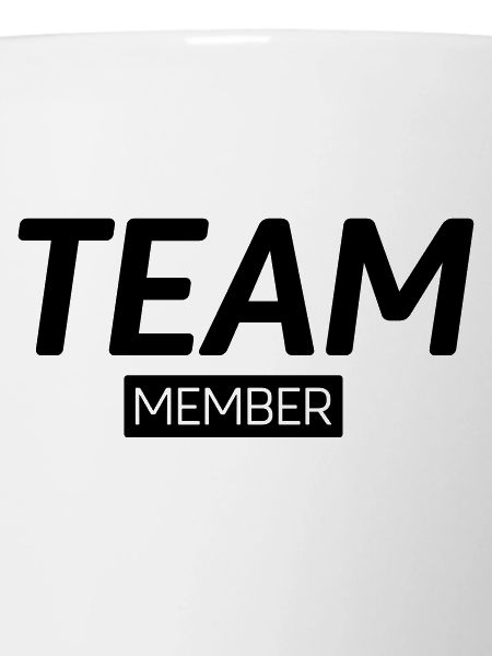 Team Member