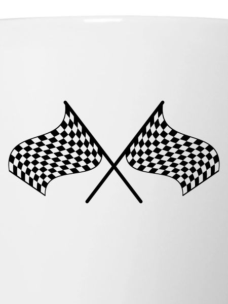 RACING FLAG