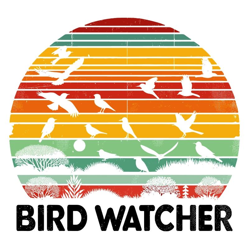 Vogelbeobachter Vögel Vogelbeobachtung Vogelbeobachter Vogelbeobachter