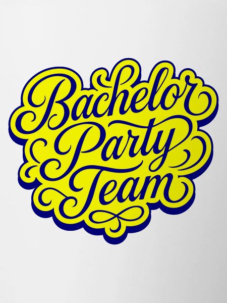 Bachelor Party Team