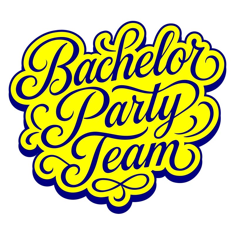 Bachelor Party Team