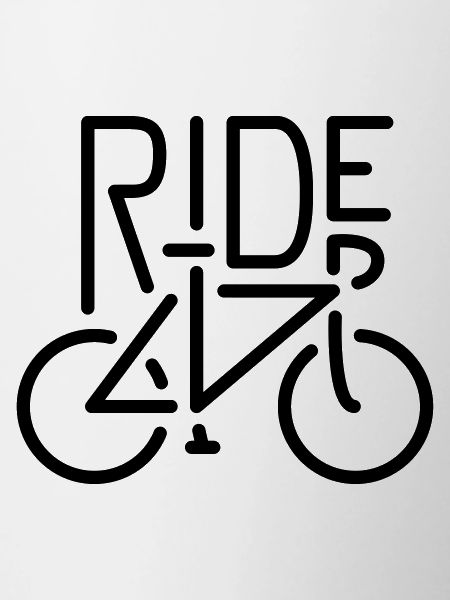 Let's ride