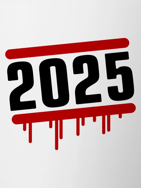 2025 year