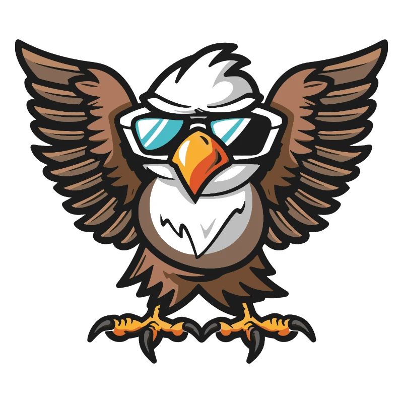 Aigle Cool Animal